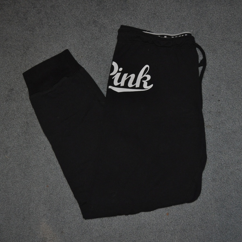 PINK Sweatpants